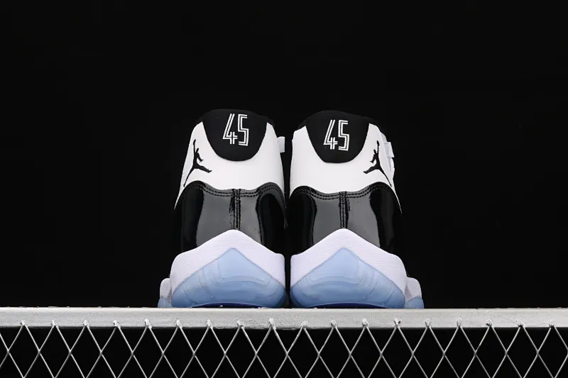 All Categories Air Jordan Jordan Series Basketball Shoes Air Jordan 11